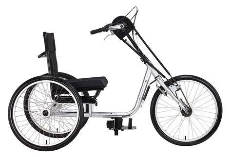 hand powered tricycles for adults